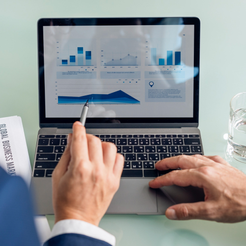 Create a Resultive Strategy