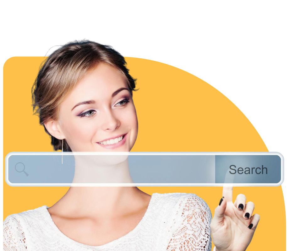 Search & Display Ads