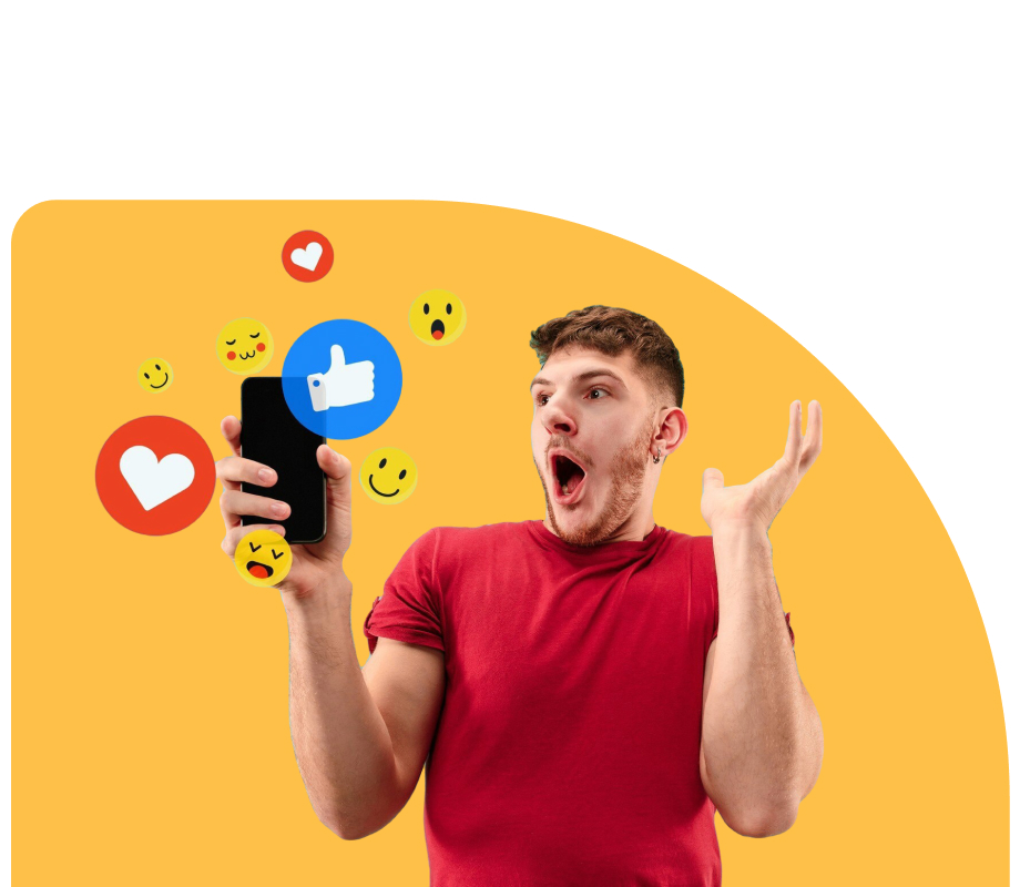 Social Media Ads
