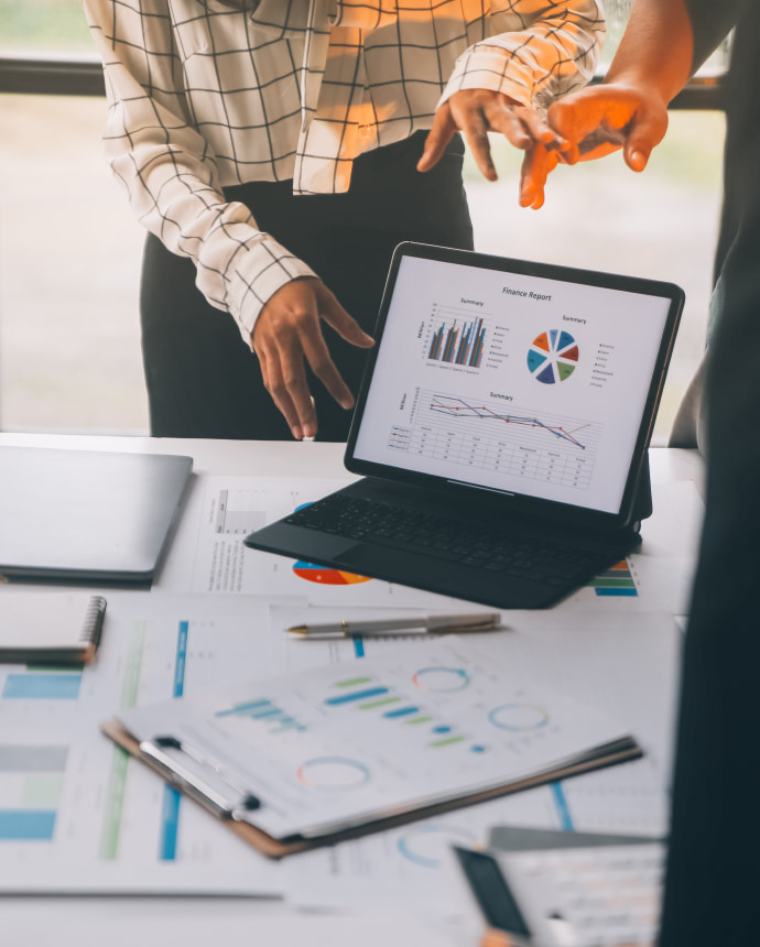 Outsource PPC Service