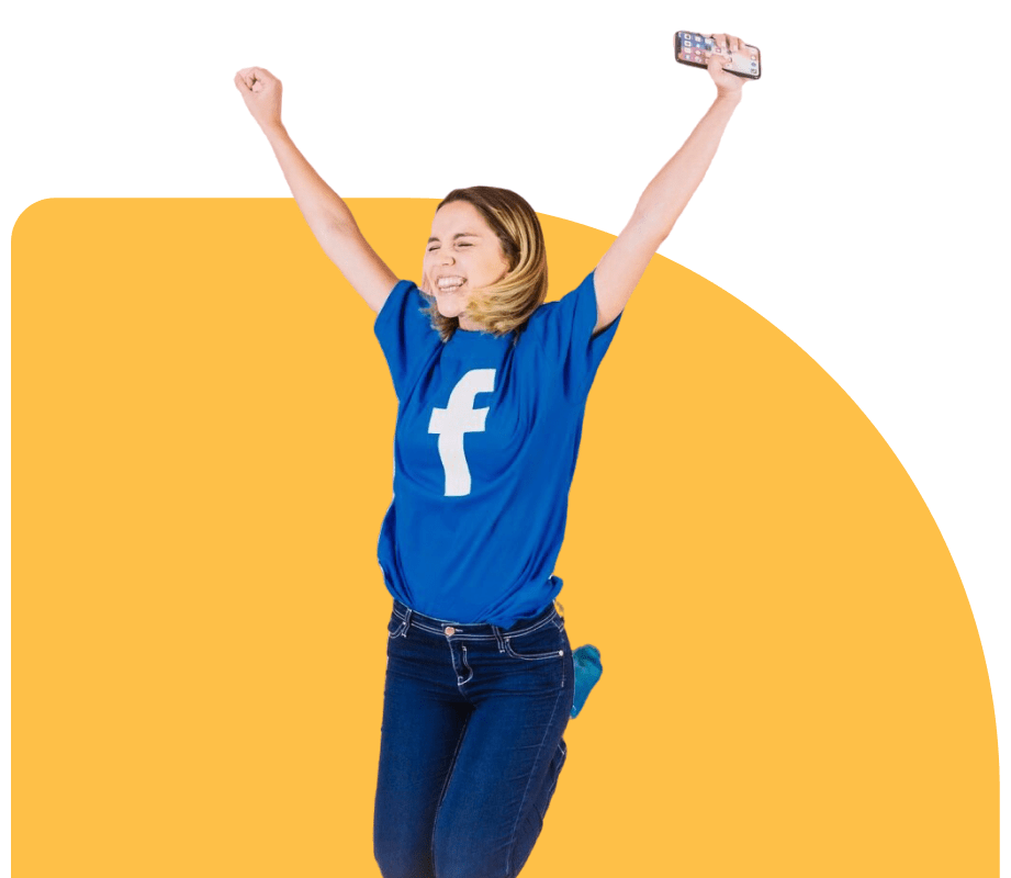 Social media ads (Facebook & Instagram)