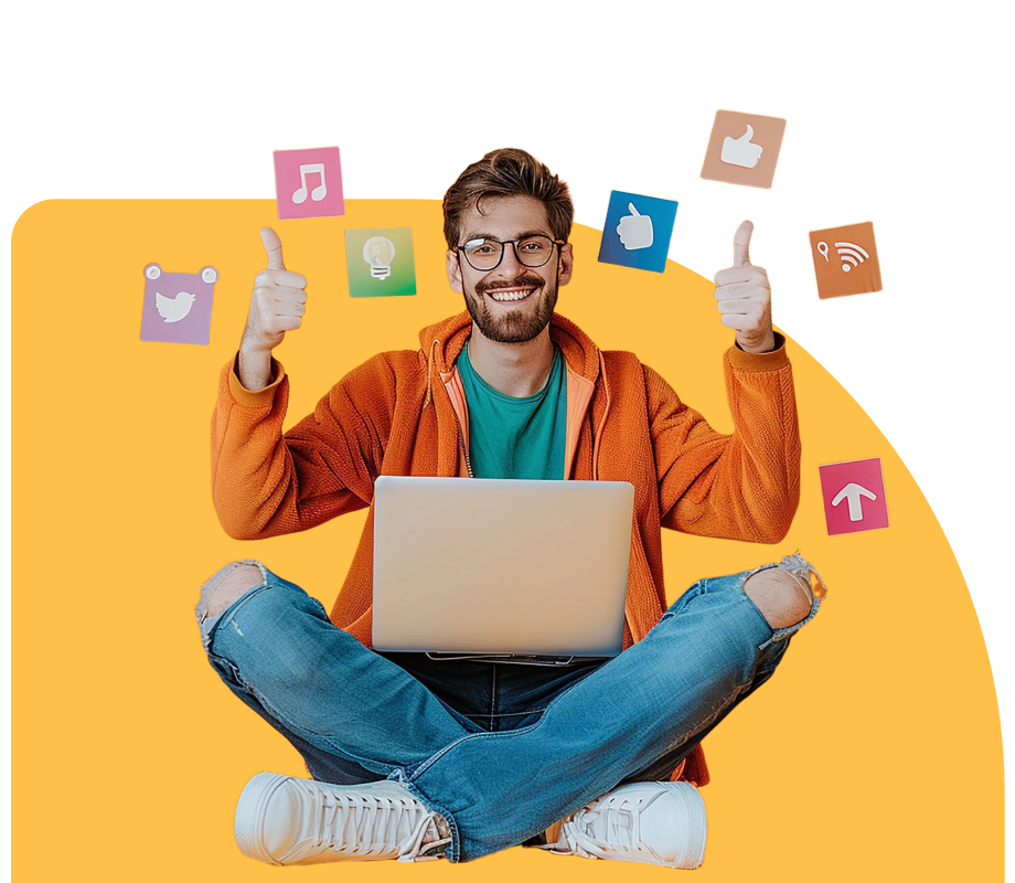 Social Media Ads
