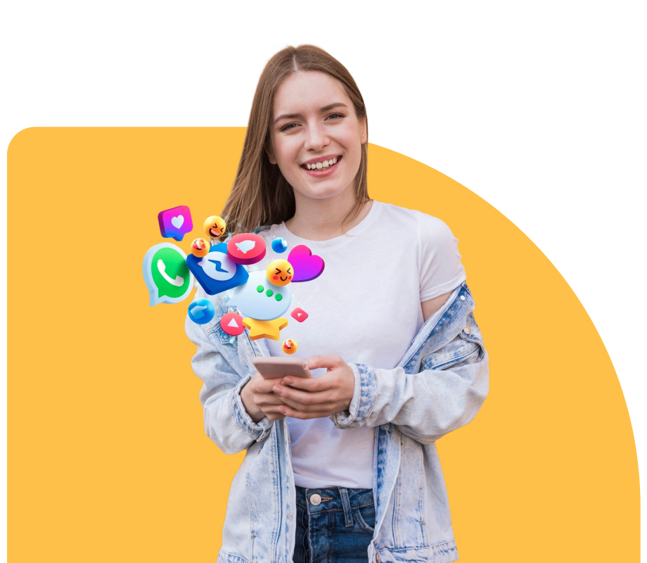 Social Media Ads