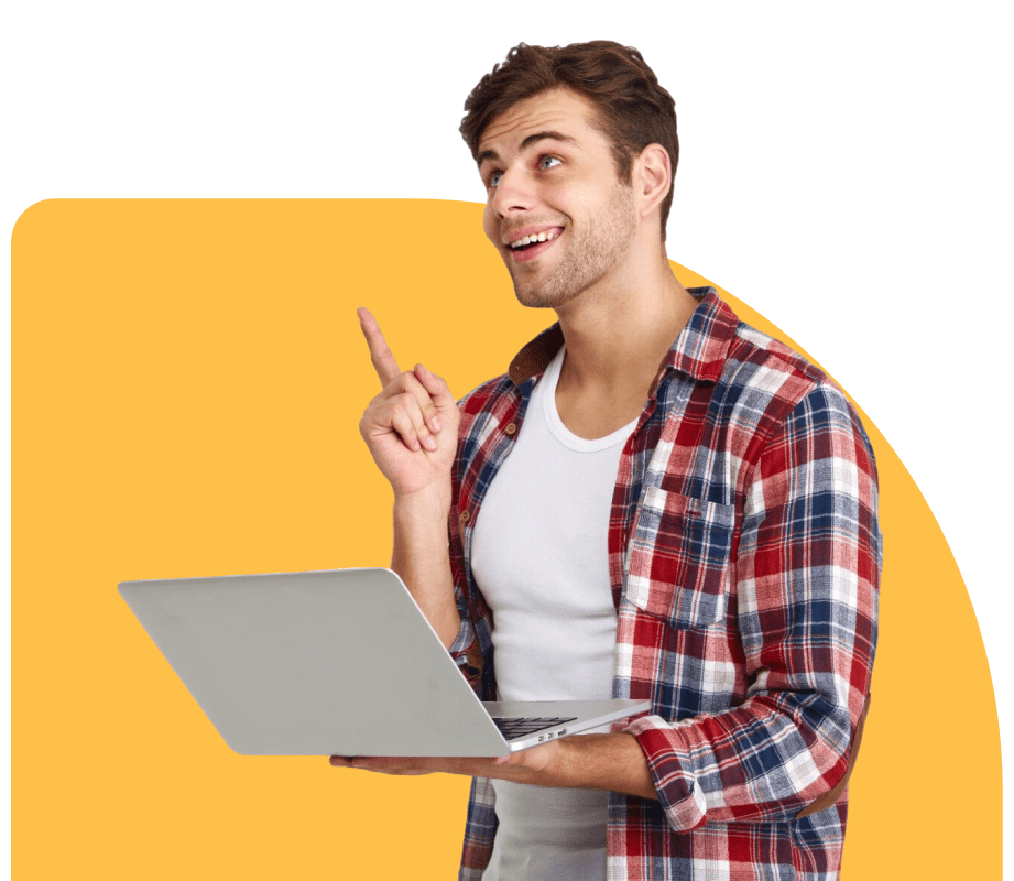 Attract High Intent Traffic