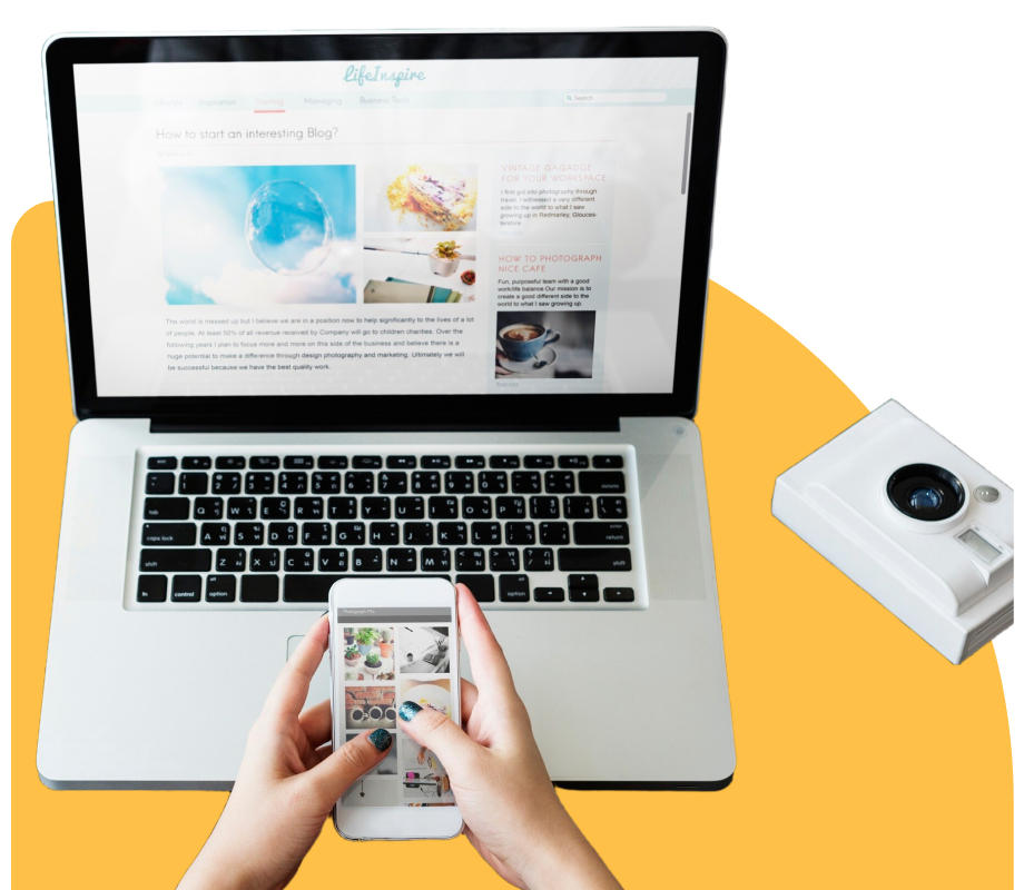 Display Ads