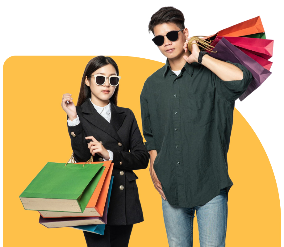 Shopping Ads