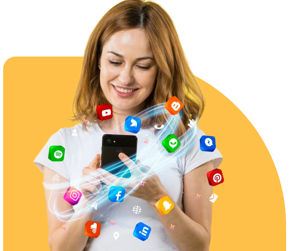 Social Media Ads