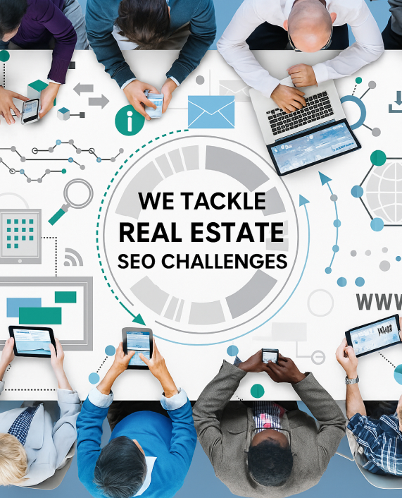 SEO Services Yorkshire