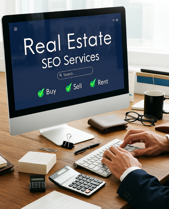 SEO Services Yorkshire