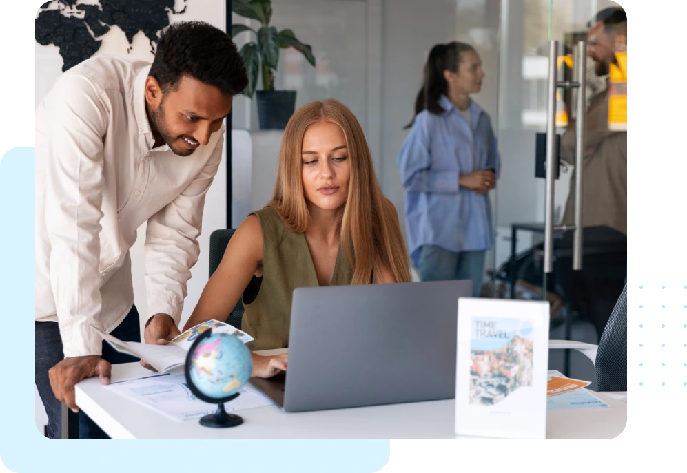 What Makes a Good SEO Agency What Makes a Good SEO Agency