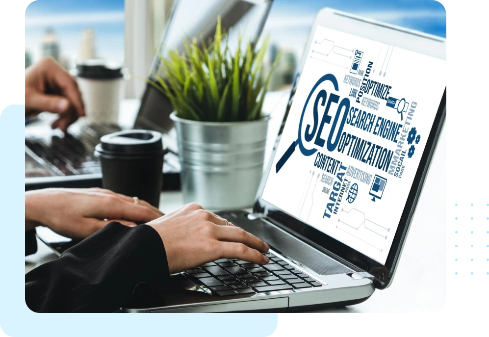 Servicios SEO en Cork