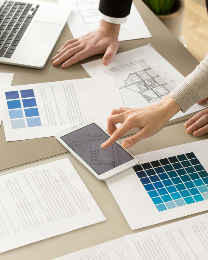 Enhanced User Experience