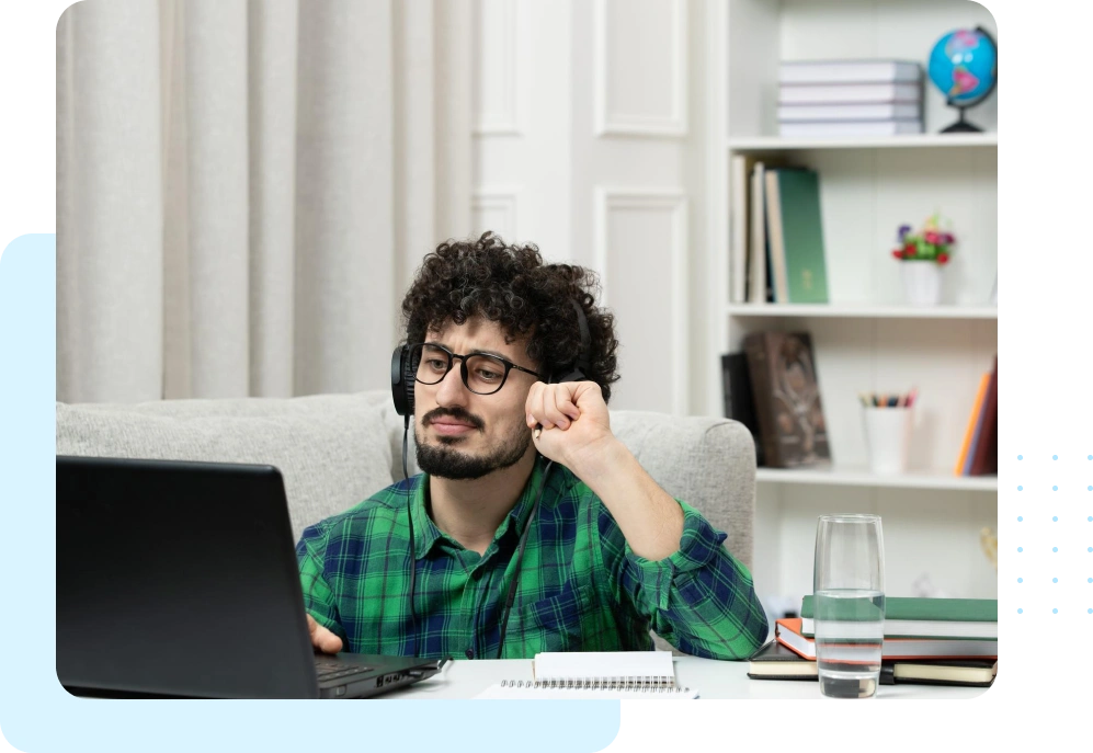 Your Students are Looking for You Online Your Students are Looking for You Online