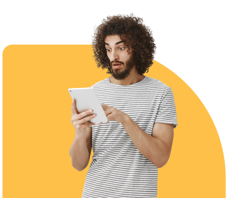 Better User Experience