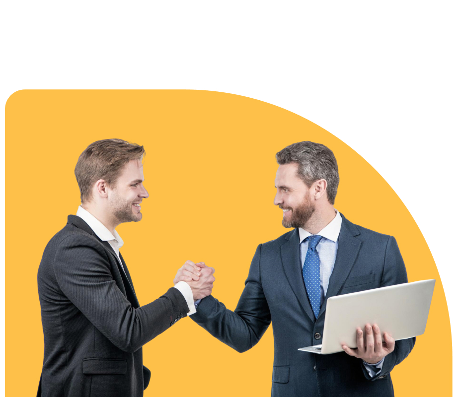 Build Trust and Credibility