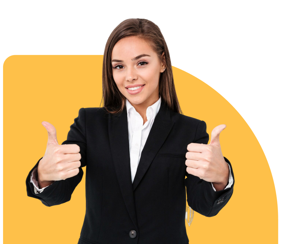 Higher Quality Leads