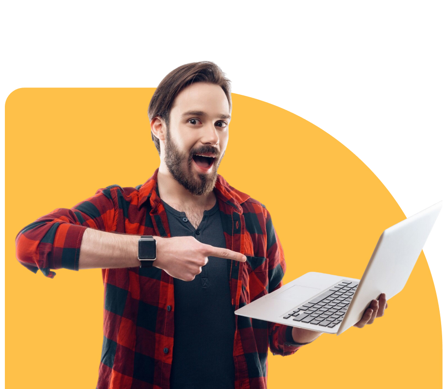 Increased Online Visibility