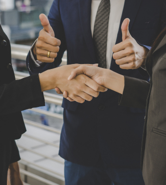 Brand Recognition & Trust