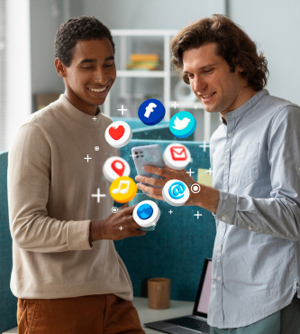 Comprehensive Digital Marketing Strategy