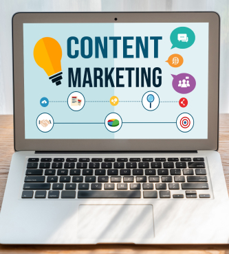 Content Marketing Benefits