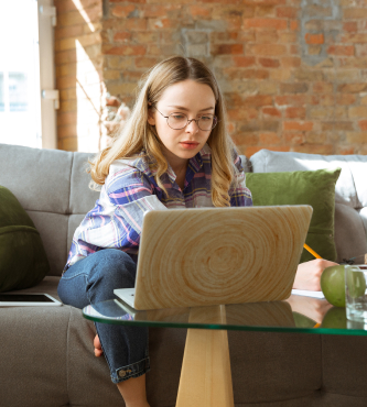 Increased Online Visibility