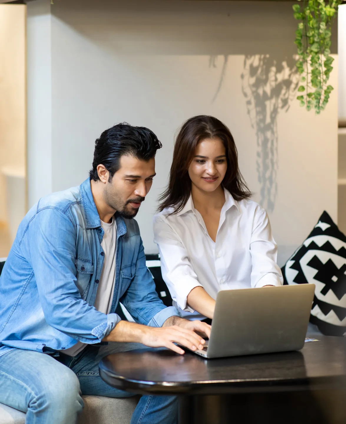 Enhanced User Experience