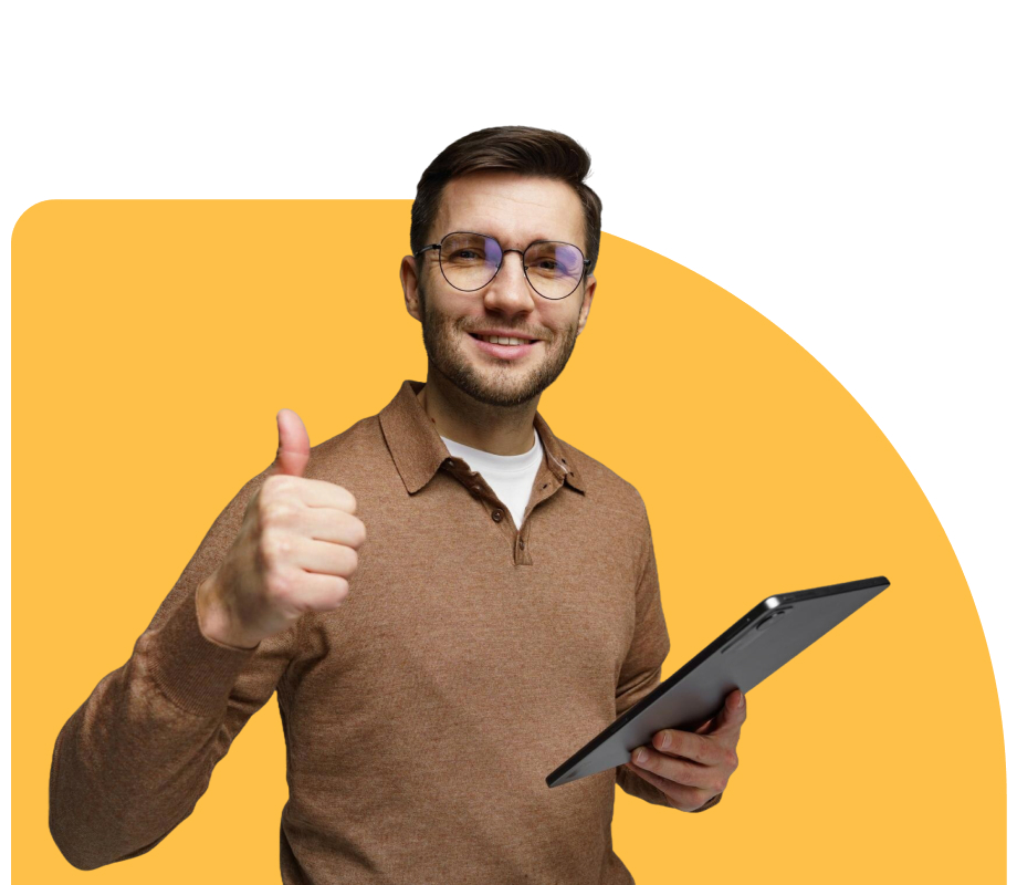 Better User Experience