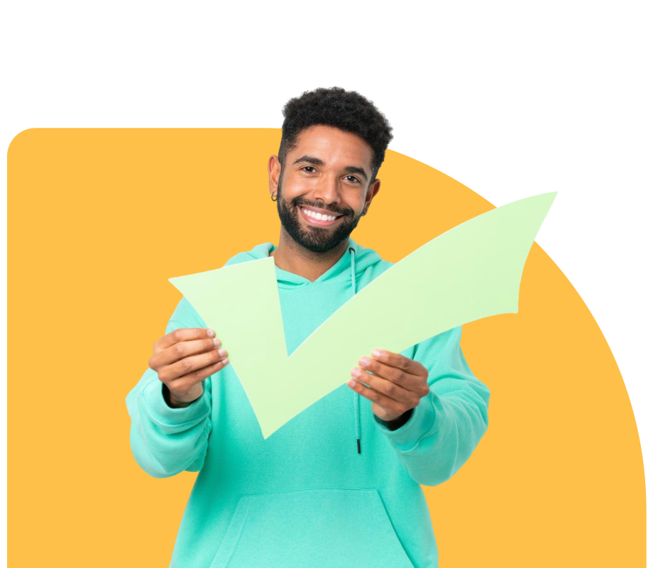 Increased Credibility & Trust