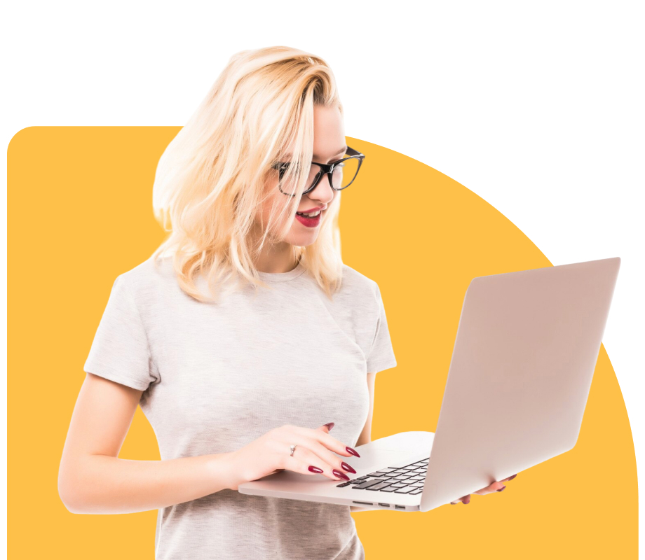 Increased Online Visibility