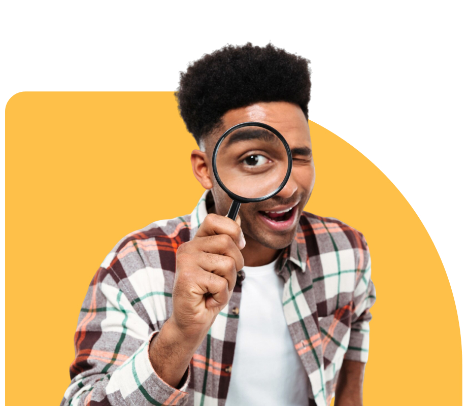 Local Search Advantage