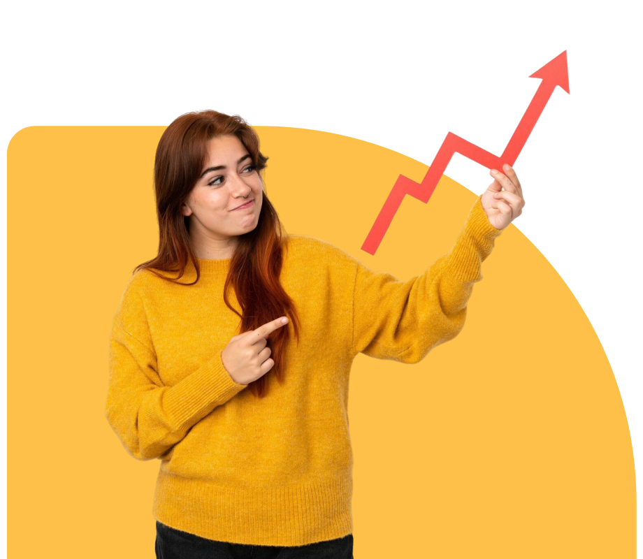 Targeted Traffic & Higher Conversions