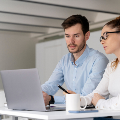 Streamlined Cleaning SEO Strategy