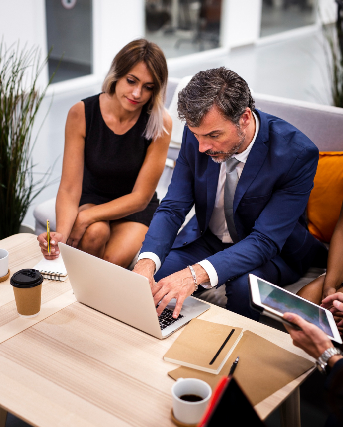 Enhanced User Experience