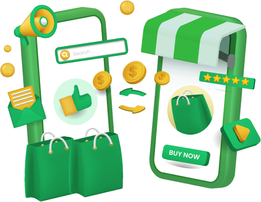 Shopify Web Development