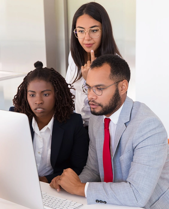 SEO Services Yorkshire