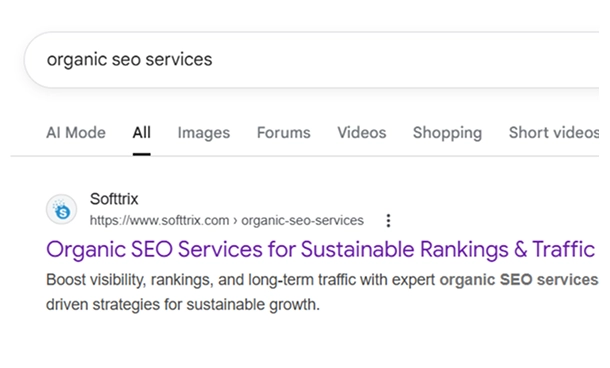 Comprehensive SEO Audit