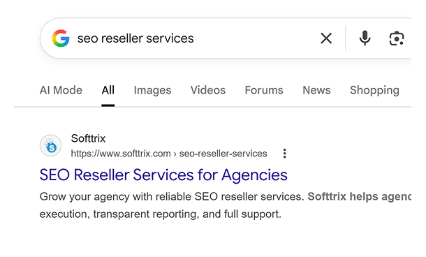 Comprehensive SEO Audit