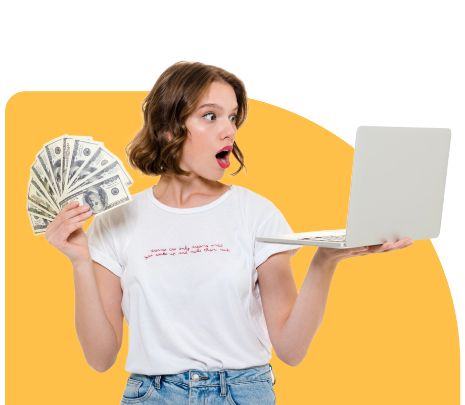 Search & Display Ads