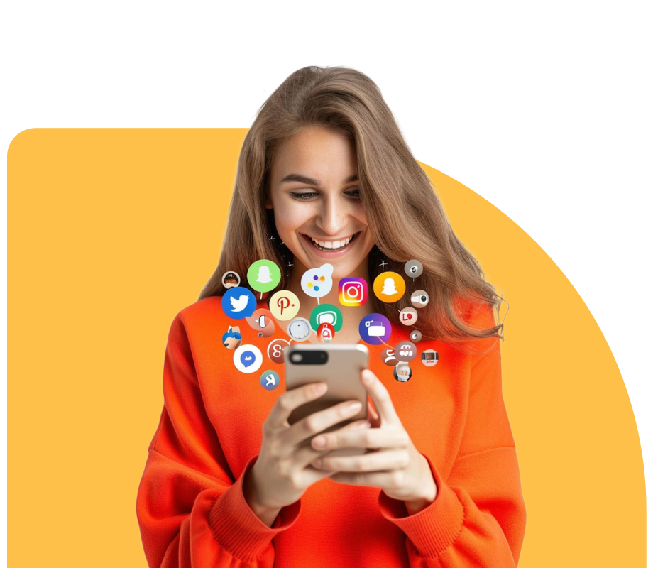 Social Media Ads