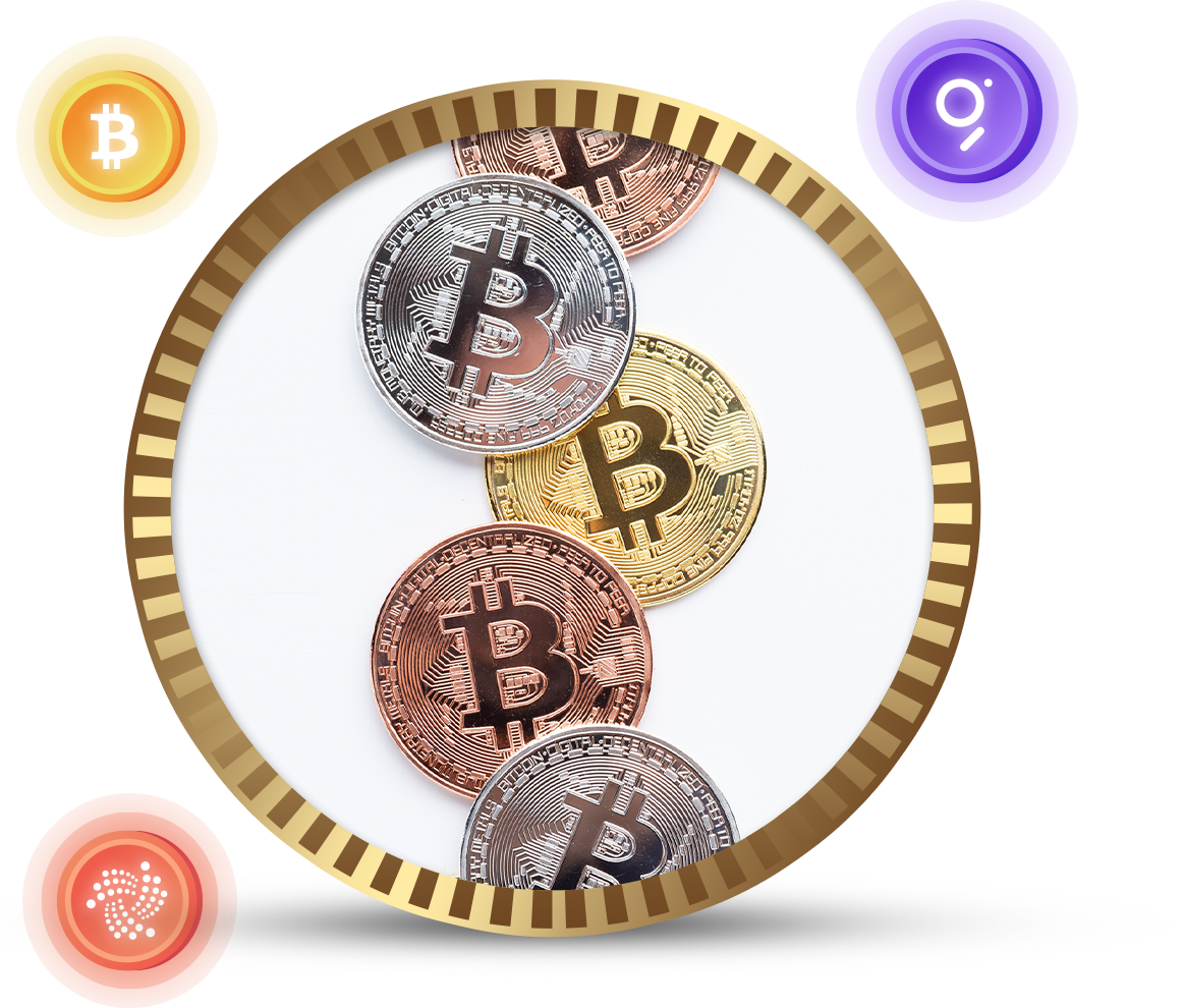 White Label Crypto Bank services