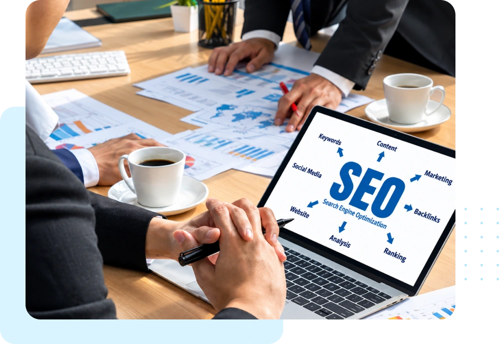 White Label SEO
