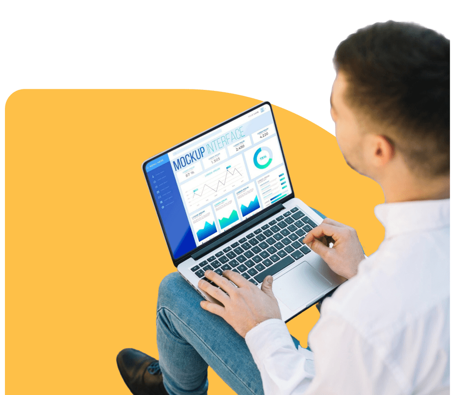 Optimized Landing Pages for Better Conversions