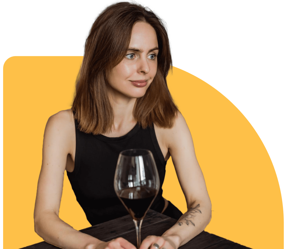 Targeting Wine Enthusiasts and Connoisseurs