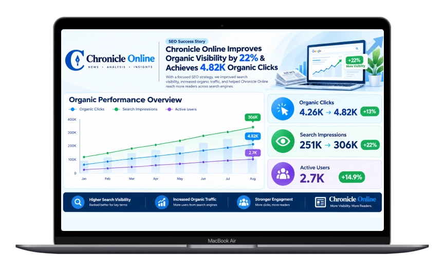 Chronicle Online