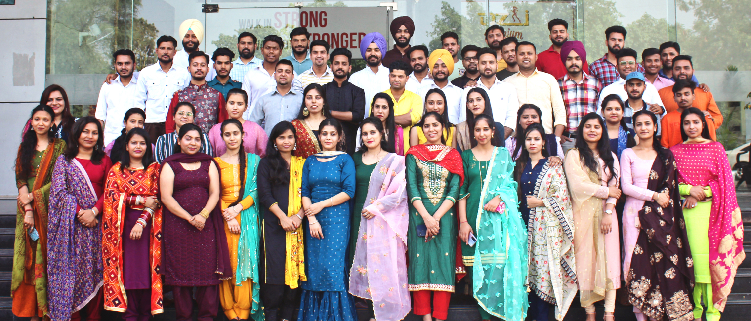 Softtrix Team